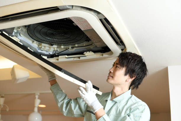 Best Emergency Air Duct Cleaning  in Princeton, WI