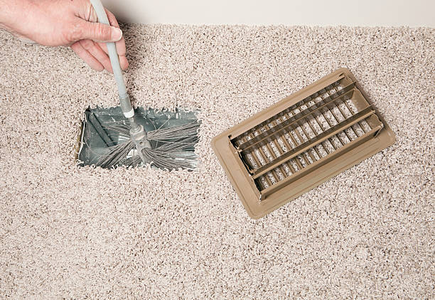 Best Air Vent Cleaning Services  in Princeton, WI