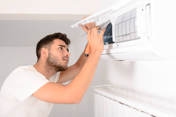 Best Best Air Duct Cleaning Company  in Princeton, WI